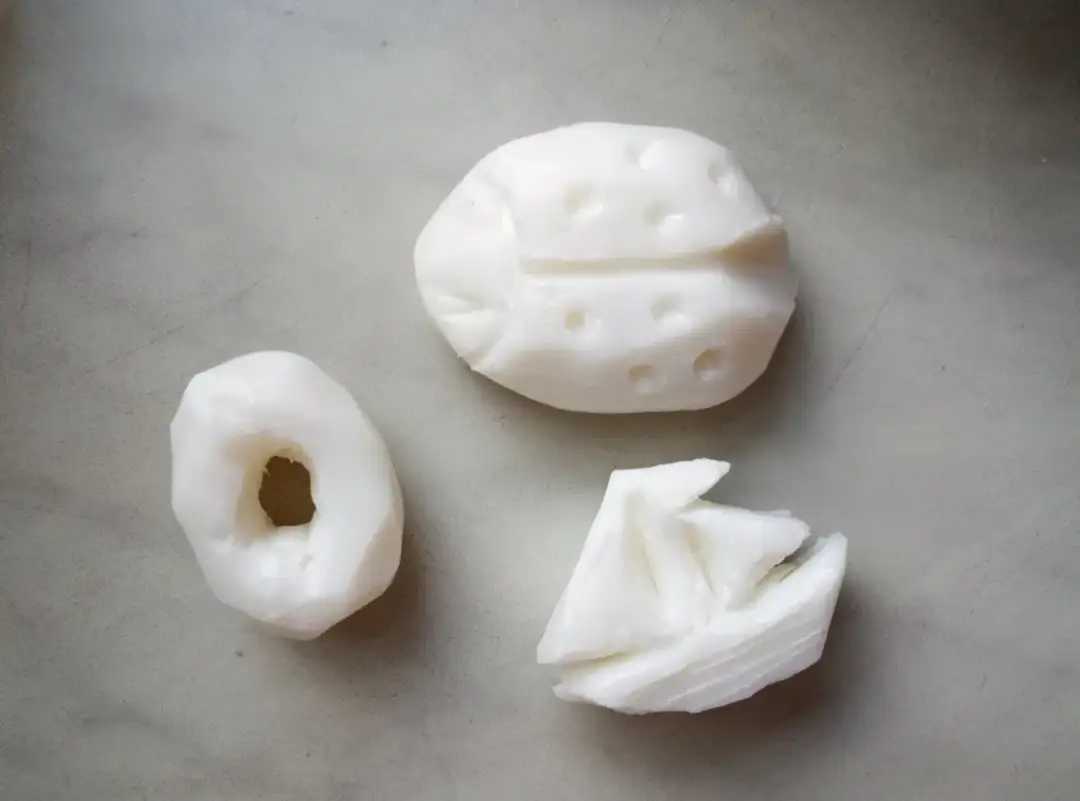 Rzeźba z mydła: Twój przewodnik od kostki do dzieła sztuki