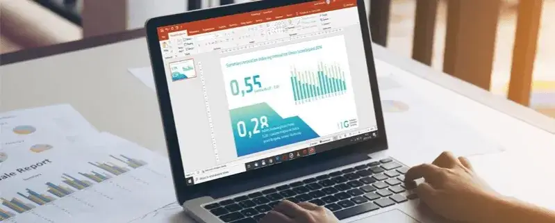 Co to jest PowerPoint? Odkryj jego funkcje i zastosowania w prezentacjach