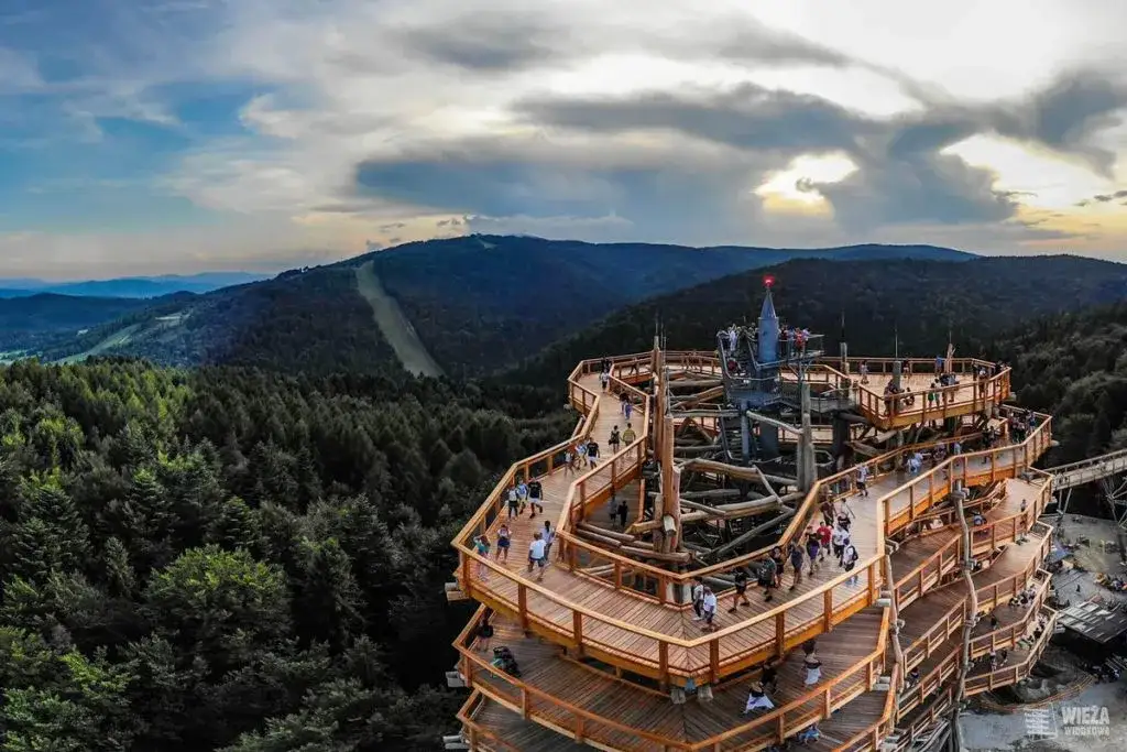 10 najpiękniejszych miejsc w Małopolsce: Mój subiektywny TOP!