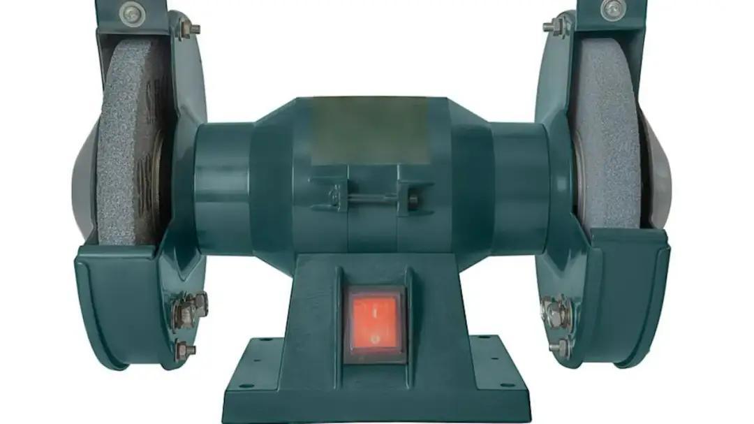 Jaka szlifierka stołowa do warsztatu - wybierz najlepszy model dla siebie