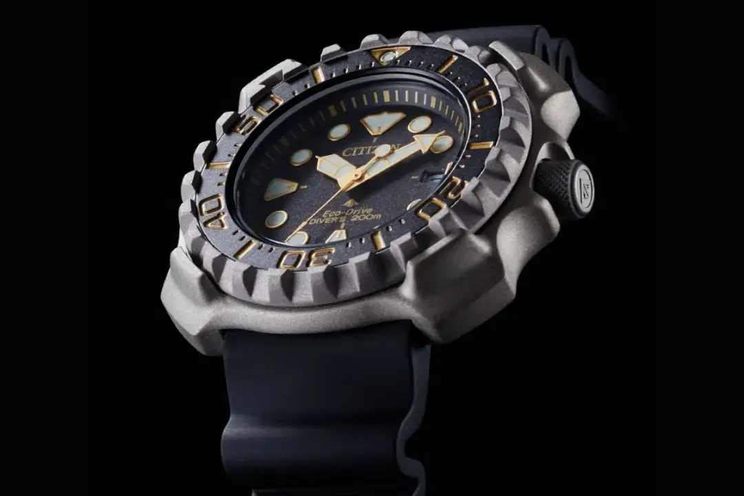 Najlepsze zegarki do nurkowania ranking - wybierz idealny model dla siebie