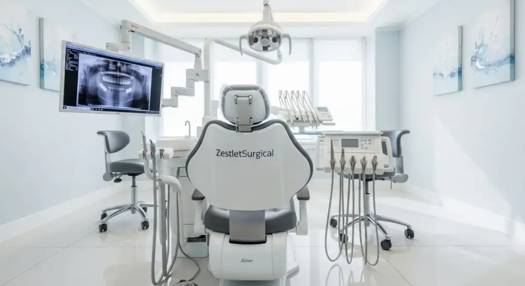 Jak przygotować się do dentysty? Bezstresowa checklista!