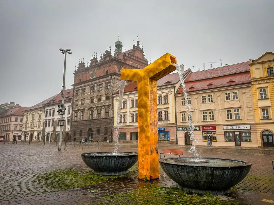 Najlepsze atrakcje w Pilznie, które musisz zobaczyć podczas wizyty