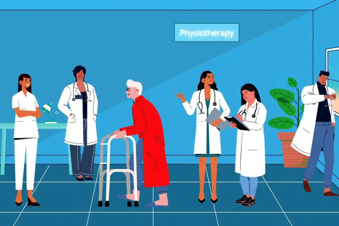 Ile trwa specjalizacja z fizjoterapii? Sprawdź, co musisz wiedzieć