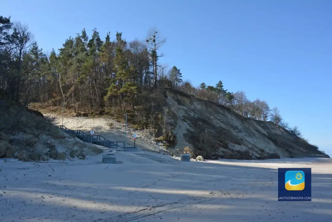Jastrzębia Góra: Co zwiedzić? Klify, Lisi Jar i atrakcje na każdą pogodę