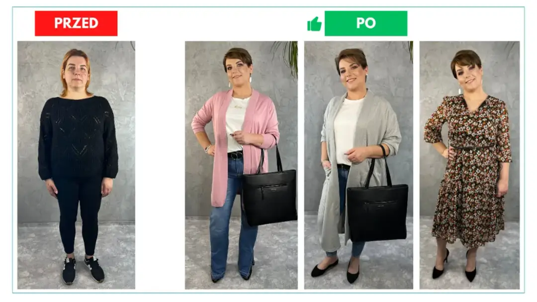 Zgaszone Lato stylizacje - jak wydobyć naturalny blask?