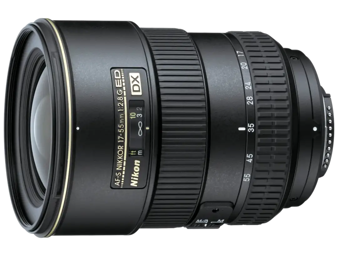 Jak wybrać idealny obiektyw do Nikona D3200? Porady i ranking najlepszych opcji