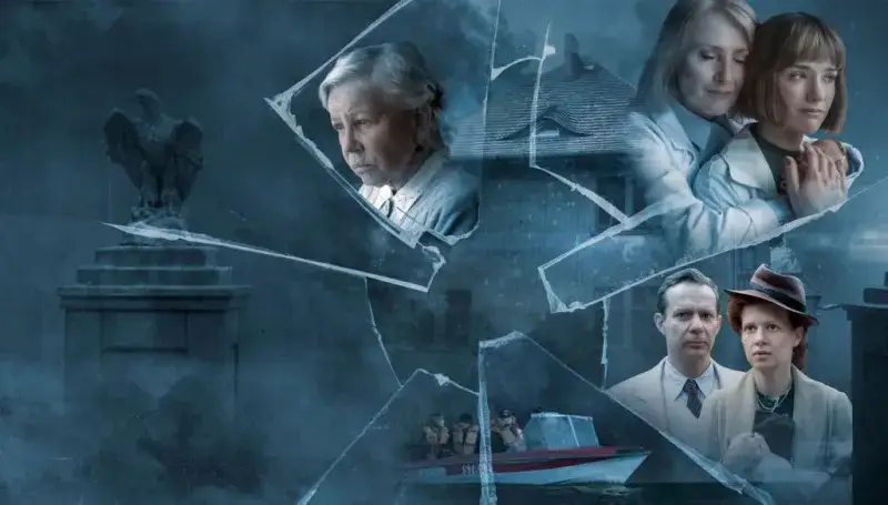 Dom pod Dwoma Orłami: Liczba odcinków i kluczowe informacje