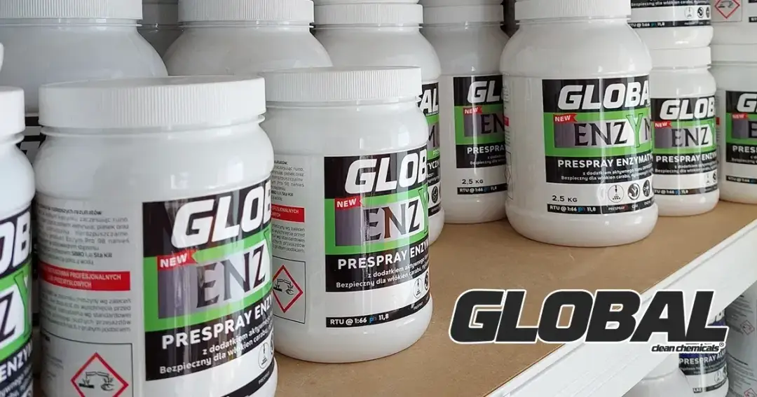 Gdzie kupić odplamiacz Global Astro? Sprawdź najlepsze oferty!