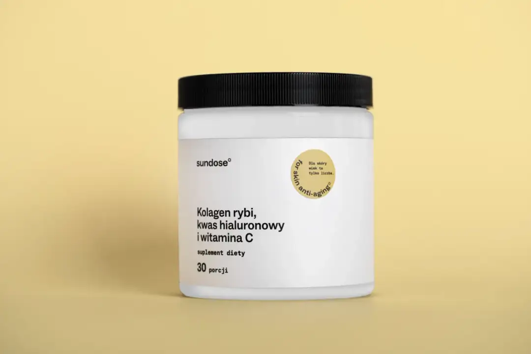 Jakie suplementy na skórę pomogą ci odzyskać zdrową i piękną cerę?