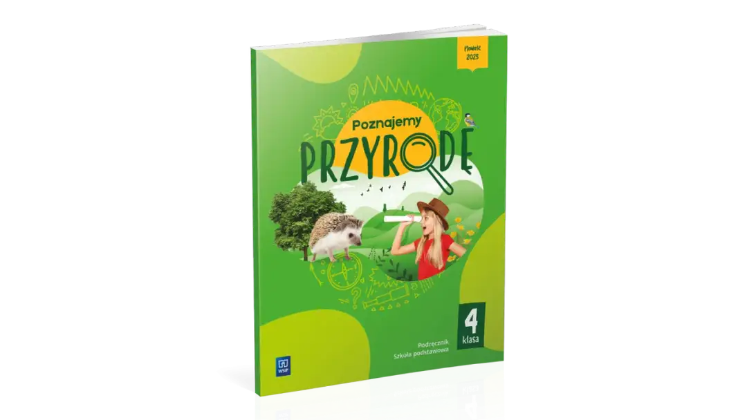 Jaki zeszyt do przyrody w 4 klasie? Oto najlepsze wybory dla ucznia