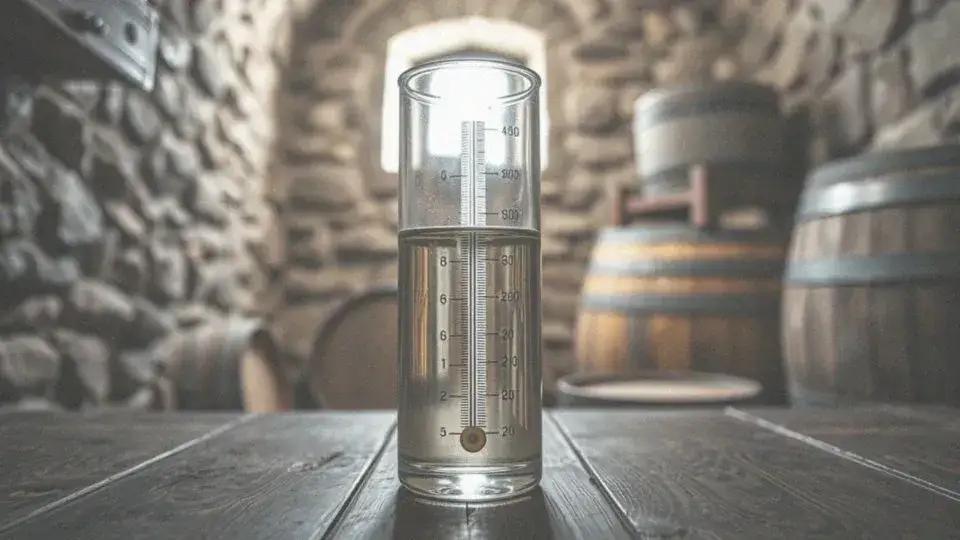 Jak obliczyć moc nalewki? Prosty wzór i praktyczne przykłady