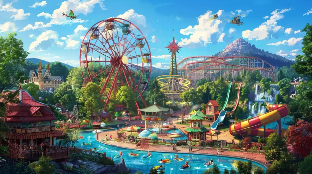 Atrakcje dla dzieci na Warmii i Mazurach - Gdzie się bawić na Mazurach