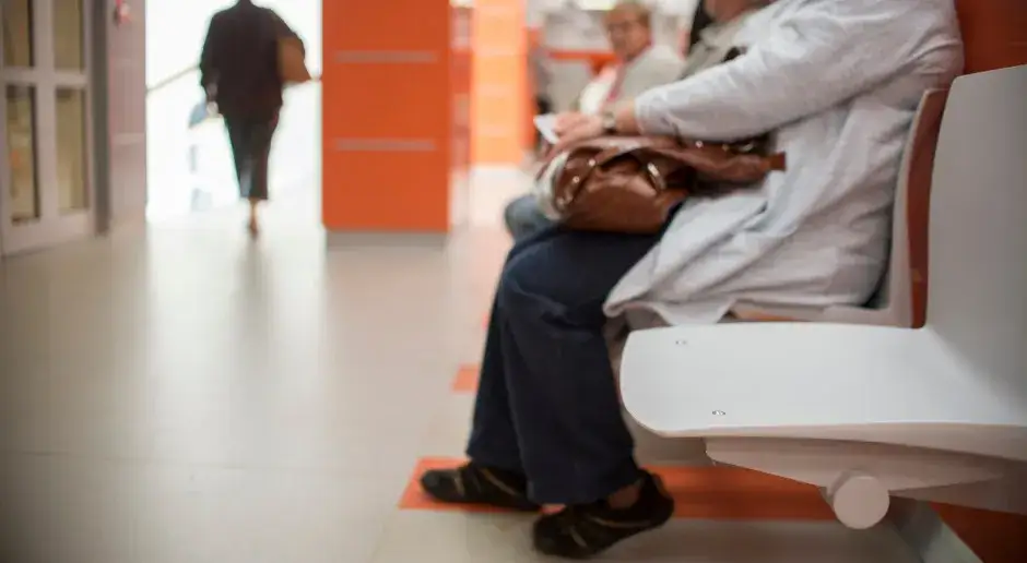 Ile się czeka na rehabilitację na nfz? Sprawdź czas oczekiwania