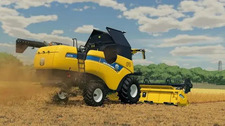 Wymagania sprzętowe dla Farming Simulator 22 – czy twój komputer podoła?