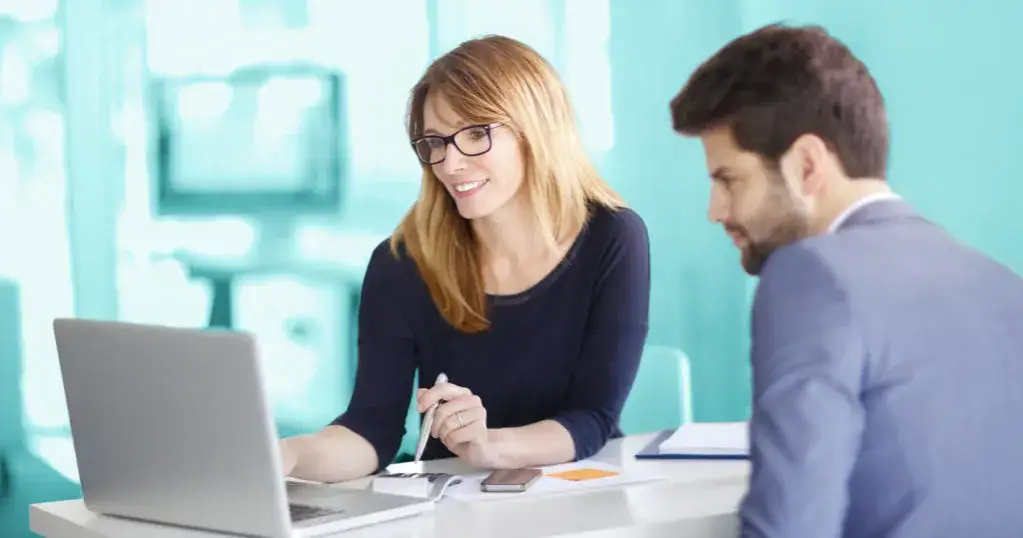 O co pyta doradca zawodowy przy dotacji? Kluczowe aspekty