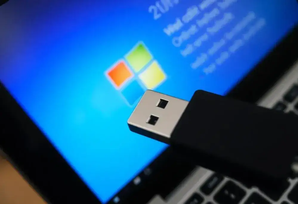 Uruchom komputer z pendrive'a: Pełny poradnik + rozwiąż problemy