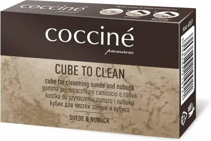 Czyszczenie zamszu i butów: Jaki preparat wybrać?