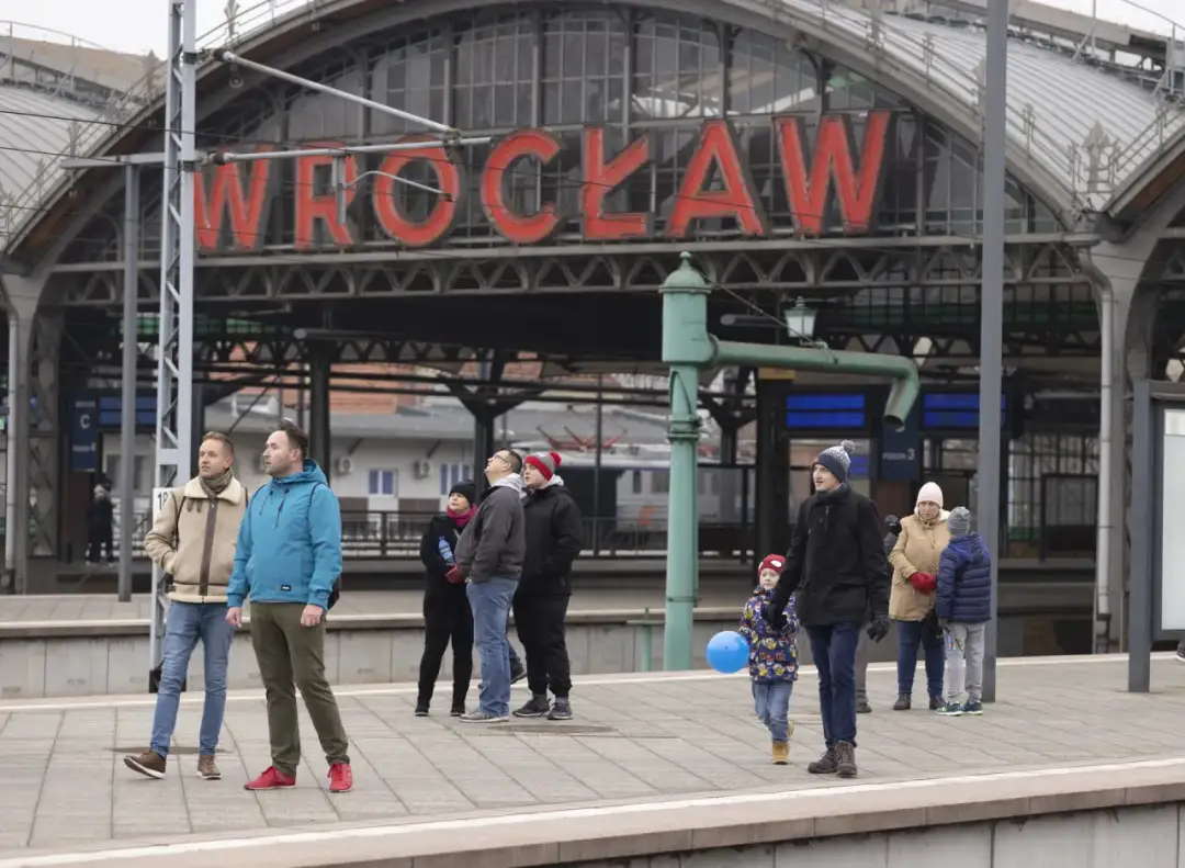 Ile kosztuje bilet PKP z Wrocławia do Kołobrzegu? Sprawdź ceny i wskazówki