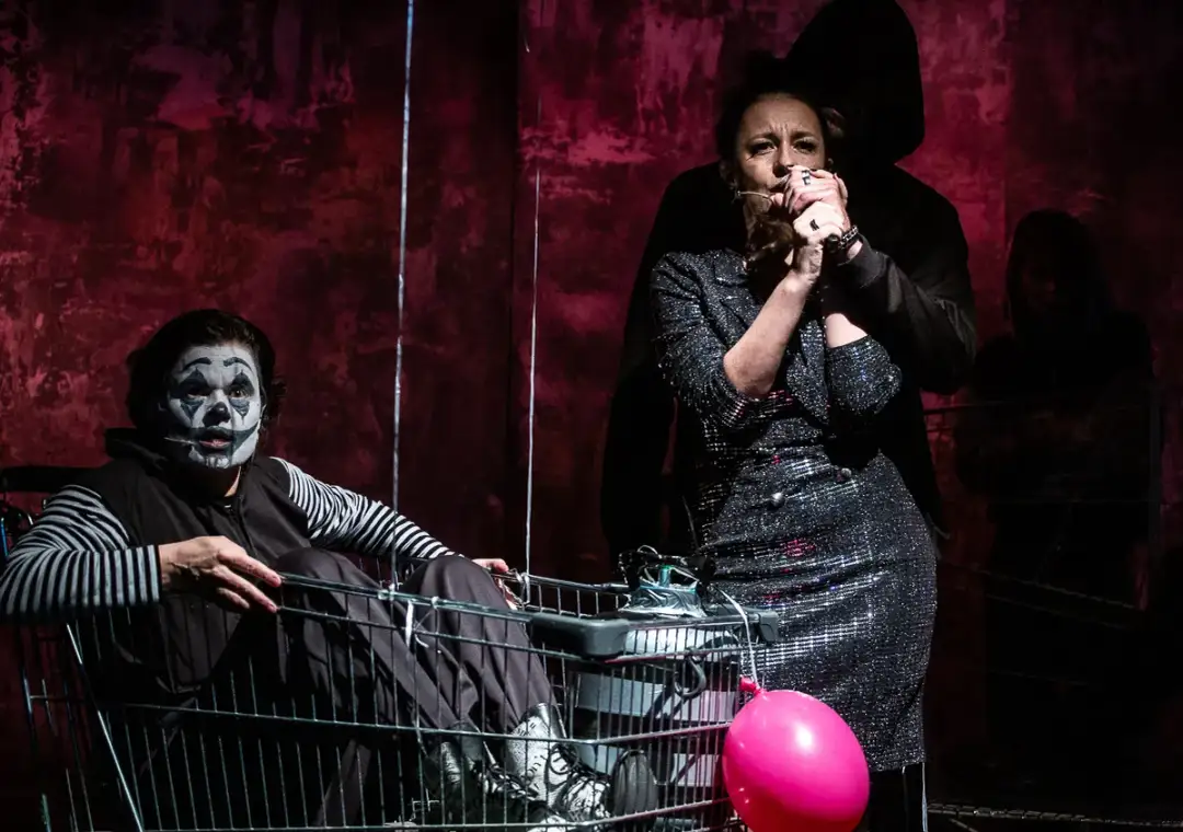 Inni ludzie spektakl – recenzje, bilety i opinie o współczesnym teatrze