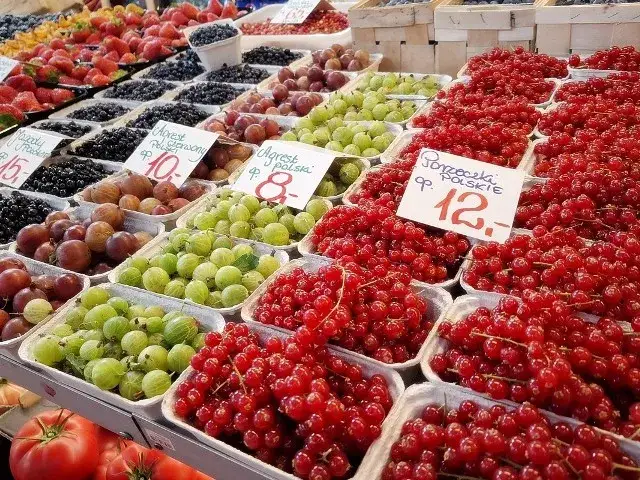 Targowiska dolny śląsk – odkryj najlepsze lokalne rynki i produkty