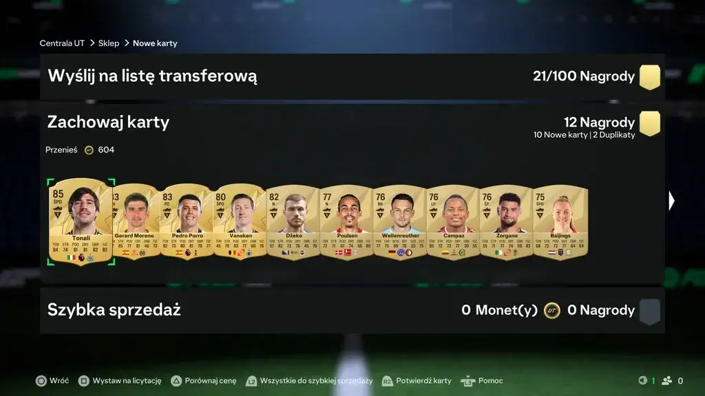 Jak grać w Ultimate Team FIFA skutecznie: kompletny poradnik od podstaw
