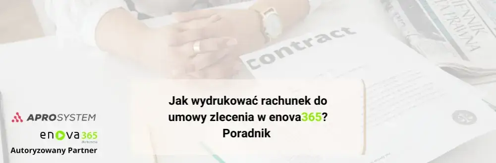 Jak wystawić rachunek do umowy zlecenia? Pełny poradnik krok po kroku