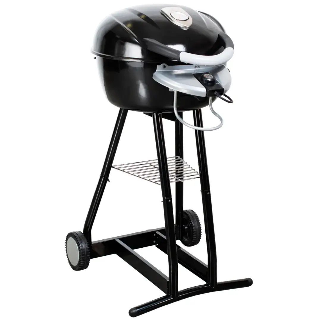 Grill elektryczny Leroy Merlin - najlepsze modele i ceny, które warto znać