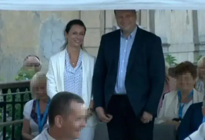 Kim jest żona ministra Czarnka? Kariera i osiągnięcia Katarzyny