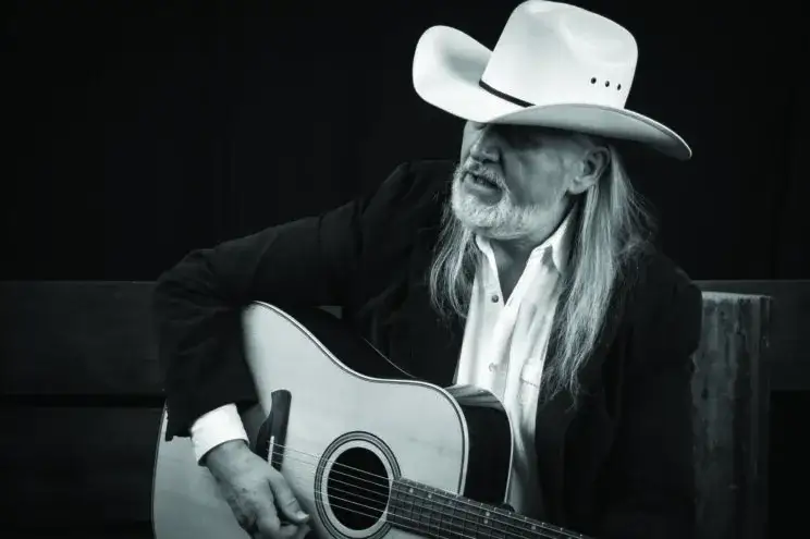 Który polski zespół country króluje na scenie? Odkryjmy lidera!