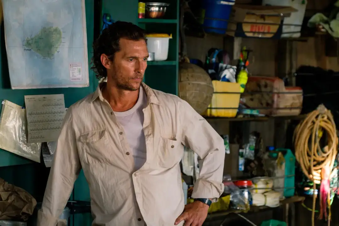 Przynęta film – porównanie fabuł, obsady i krytyki różnych wersji