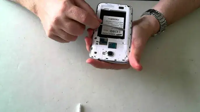 Wymiana baterii samsung galaxy tab 2 - uniknij problemów z akumulatorem Wymiana baterii samsung galaxy tab 2 - uniknij problemów z akumulatorem