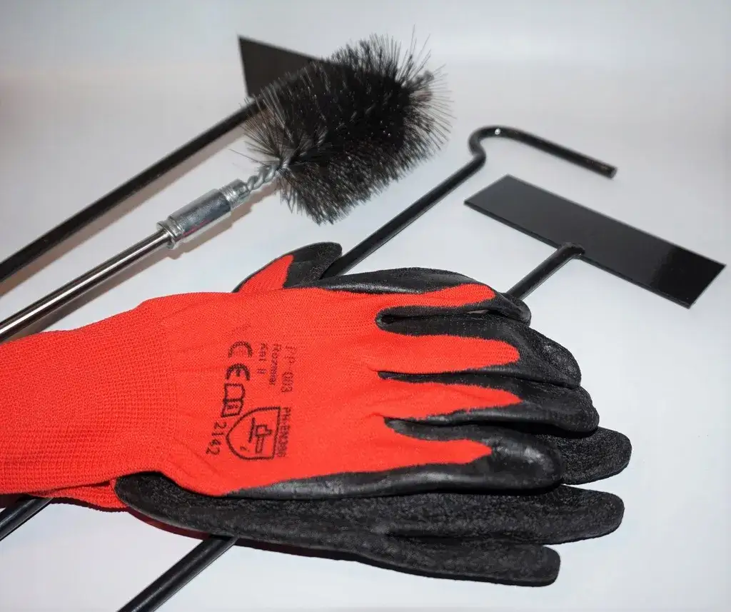 Najlepsze akcesoria do czyszczenia pieca co - uniknij kosztownych awarii