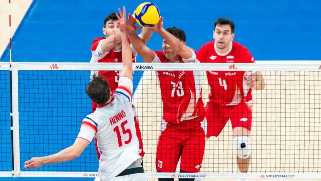 Polska Francja statystyki: porównanie wyników w siatkówce i piłce nożnej