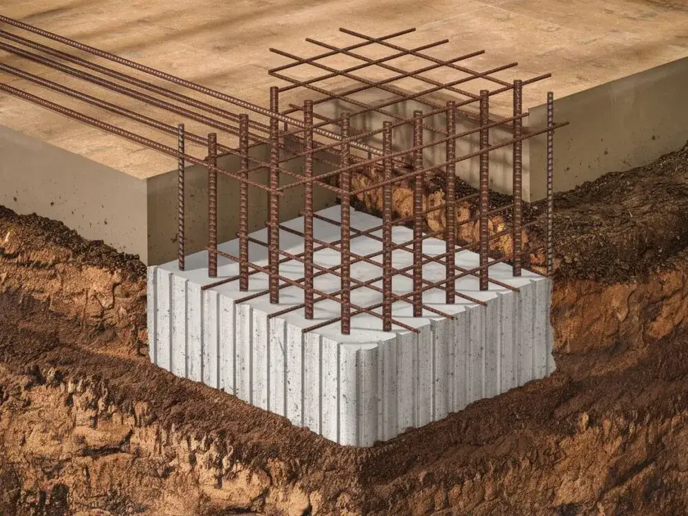 Jakie strzemiona na fundamenty wybrać, by uniknąć błędów w budowie?