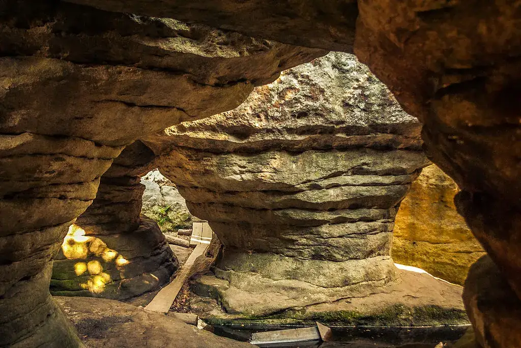 5 niesamowitych szlaków w Kotlinie Kłodzkiej. Które Ty wybierzesz?