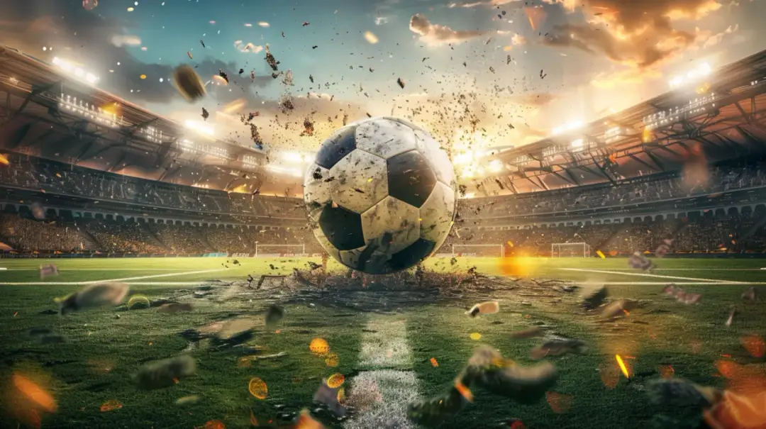 Eliminacje do Euro: Kto sensacyjnie odpadnie z turnieju?