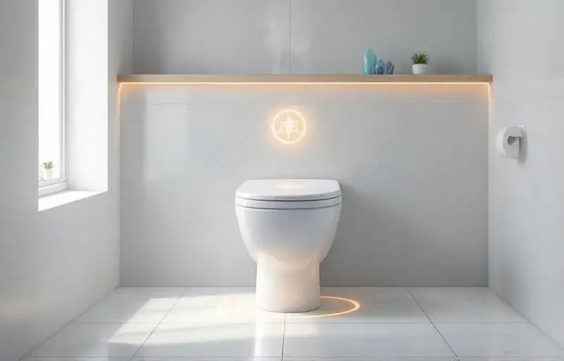 Sennik ubikacja: tłumaczenie snu o toalecie