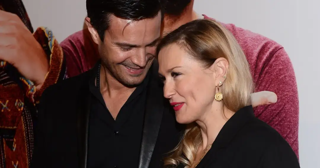 Z kim jest Mikołaj Krawczyk? Odkryj tajemnice jego relacji z Sylwią