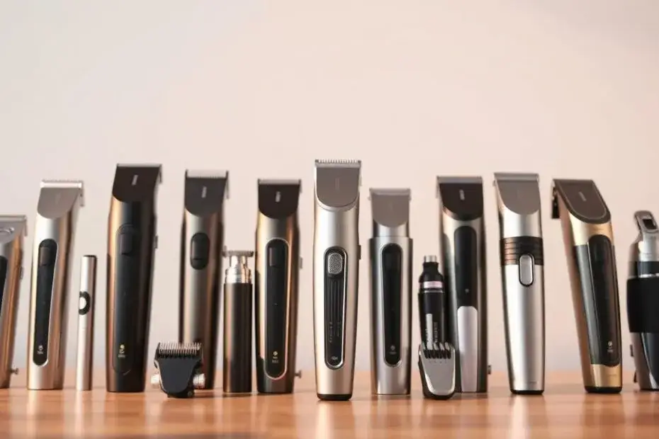 Jaka maszynka do golenia brody? Wybierz najlepszy model dla siebie