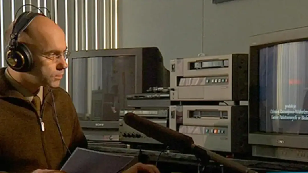 Filmy z audiodeskrypcją dla niewidomych - gdzie je znaleźć i oglądać