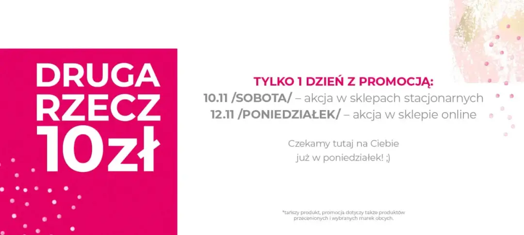 Home&You: Kalendarz promocji i triki, by oszczędzić najwięcej
