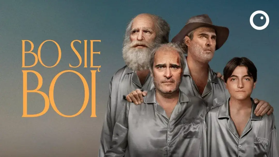 "Bo się boi" recenzja: Czy to arcydzieło czy pretensjonalna wydmuszka?