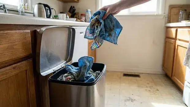 Gdzie wyrzucić stary kran? PSZOK, skup złomu i ekologiczne porady