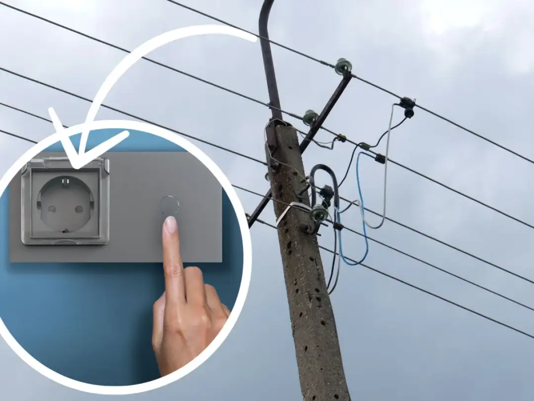 Przyłącze elektryczne budowlane: jak uzyskać i co musisz wiedzieć