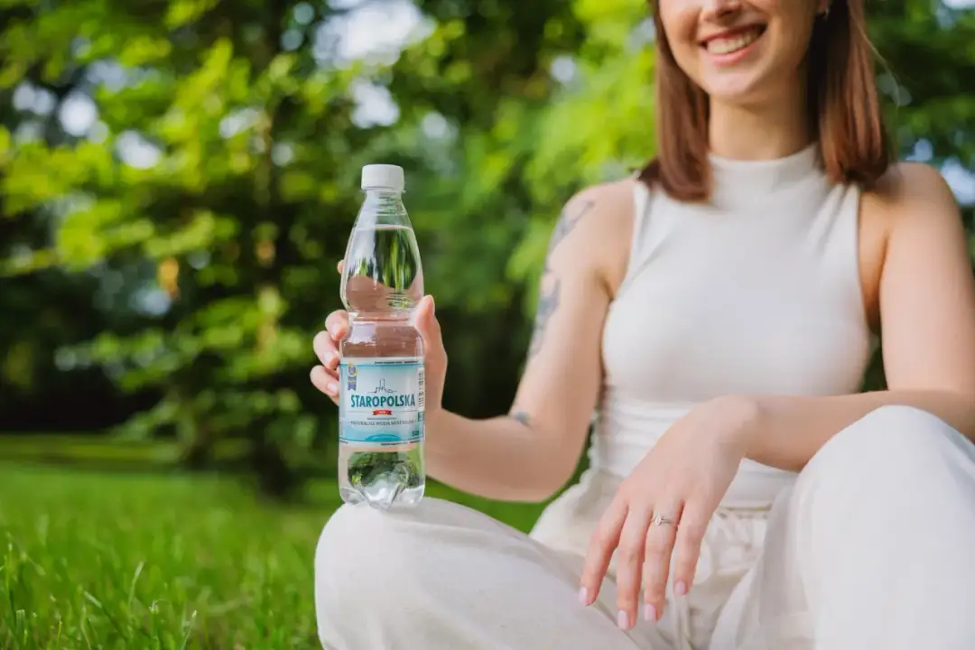 Woda mineralna ranking: Najlepsze wody dla zdrowia i smaku