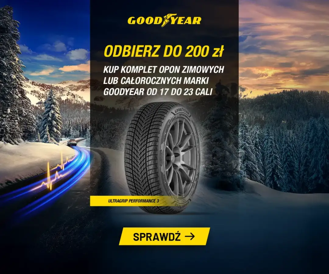 Gdzie kupić opony zimowe? Sprawdź najlepsze oferty i ceny