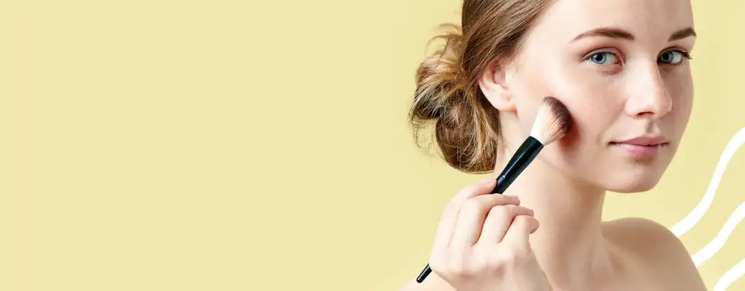 Jak dobrać kolor korektora przez internet, aby uniknąć błędów w makijażu