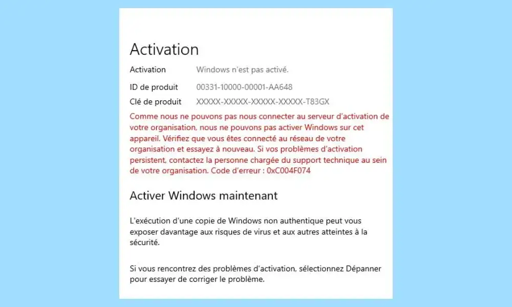 Jak usunąć znak wodny Aktywuj system Windows raz na zawsze