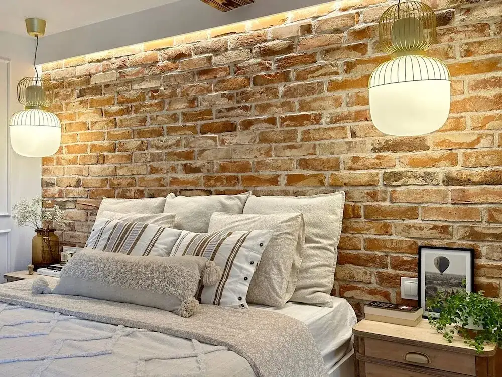 Ile kosztuje położenie cegły dekoracyjnej? Zaskakujące ceny i czynniki wpływające na koszt